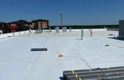 Кровля