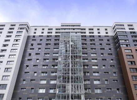 ЖК «КосмосStar»