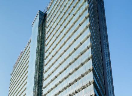 БЦ «Mebe One Khimki Plaza»
