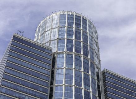 Deutsche Bank IBIT Relocation 