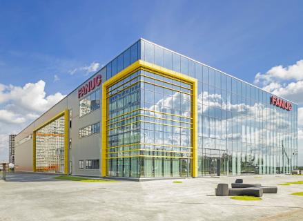 НИОКР FANUC