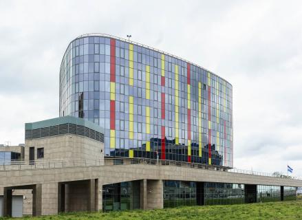 Апарт-отель «Lotos Tower»