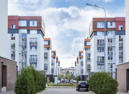 ЖК «Красногорский»