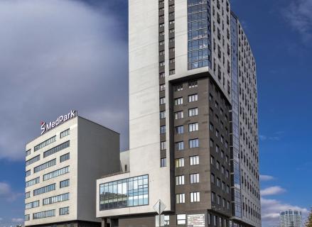 ЖК «Park Residence»