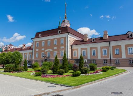 Пушечный (Артиллерийский) двор