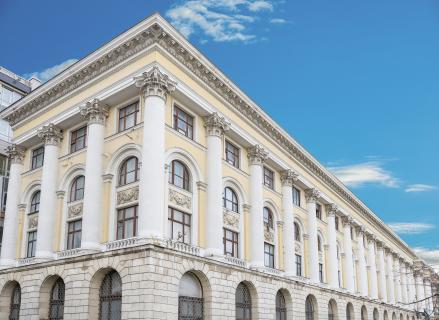 Департамент государственной службы и кадров МВД РФ (ДГСК МВД)